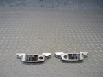 03-08 Bmw E85 Z4 Set 2 Left & Right Soft Top Lock Striker Latch Oem. Fixed Price $42.78.